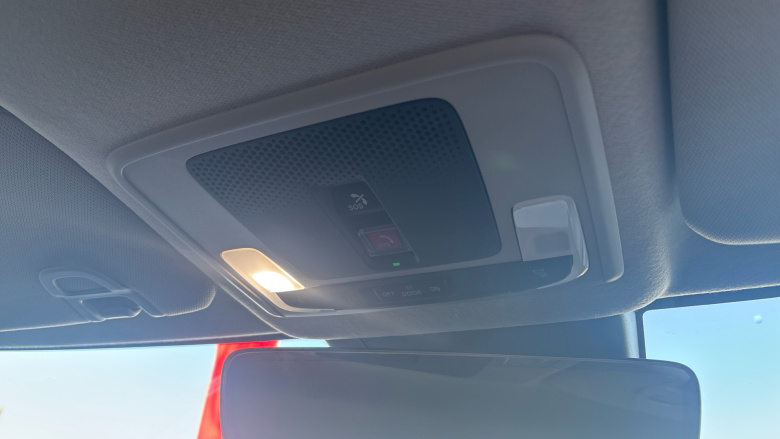 Honda HR-V 1.5 eHEV Advance 5dr CVT Hybrid Hatchback